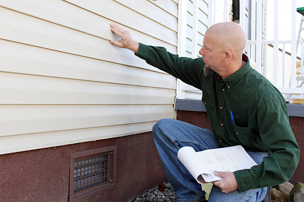 Best Insulated Siding Installation  in Waynesboro, GA